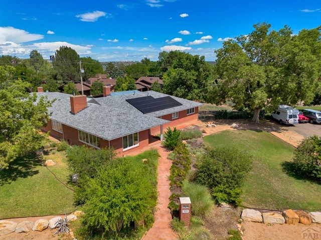 3410 Northridge Dr, Pueblo, CO 81008