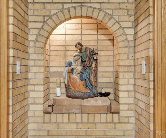 3410 Northridge Dr, Pueblo, CO 81008