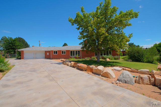 3410 Northridge Dr, Pueblo, CO 81008