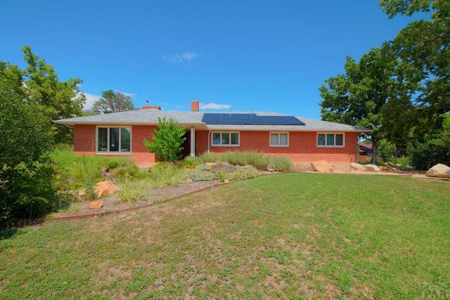 3410 Northridge Dr, Pueblo, CO 81008