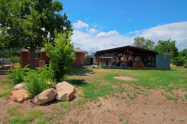 3410 Northridge Dr, Pueblo, CO 81008