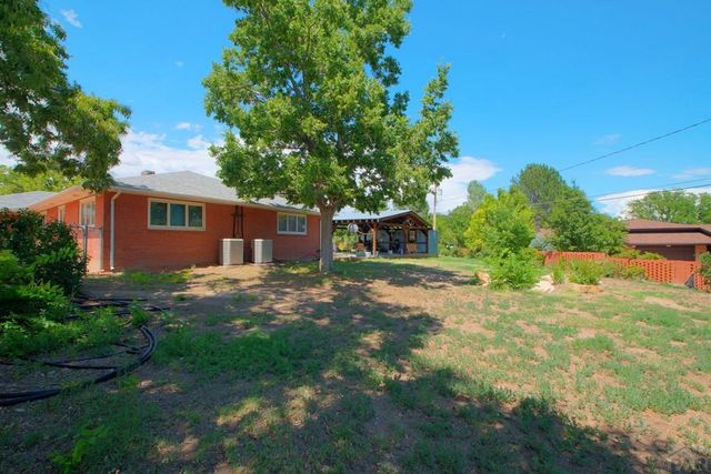 3410 Northridge Dr, Pueblo, CO 81008