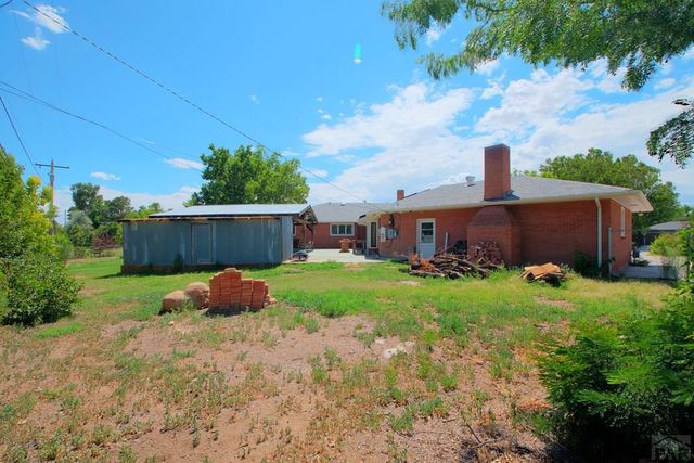 3410 Northridge Dr, Pueblo, CO 81008