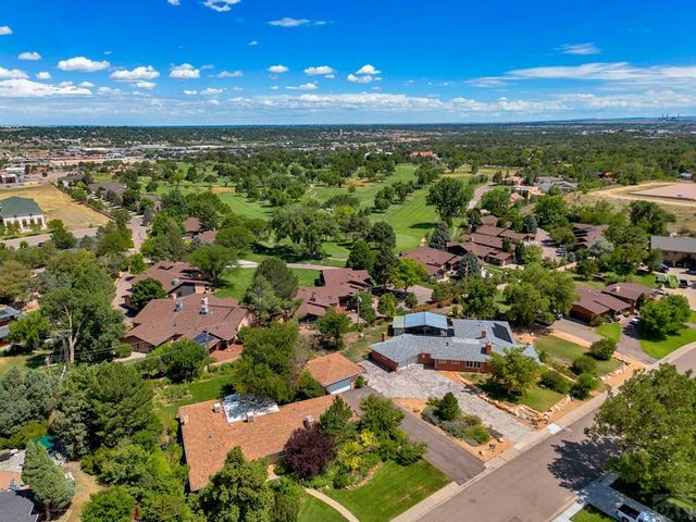 3410 Northridge Dr, Pueblo, CO 81008