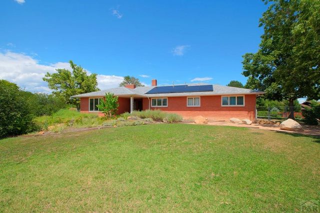 3410 Northridge Dr, Pueblo, CO 81008