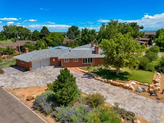 3410 Northridge Dr, Pueblo, CO 81008