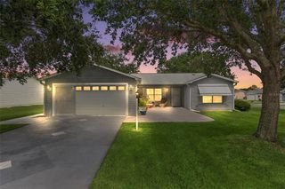 3582 RESTON DRIVE, The Villages, FL 32162