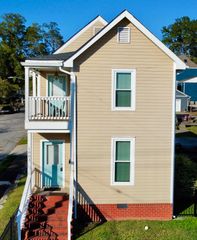 1001 E 11th Street, Chattanooga, TN 37403