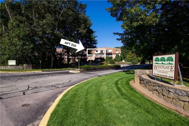 752 QUAKER Lane A310, Warwick, RI 02818
