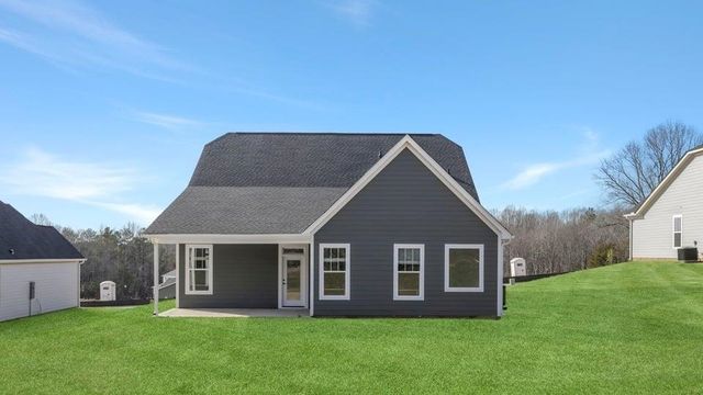 567 Winstone Trail, Woodruff, SC 29388