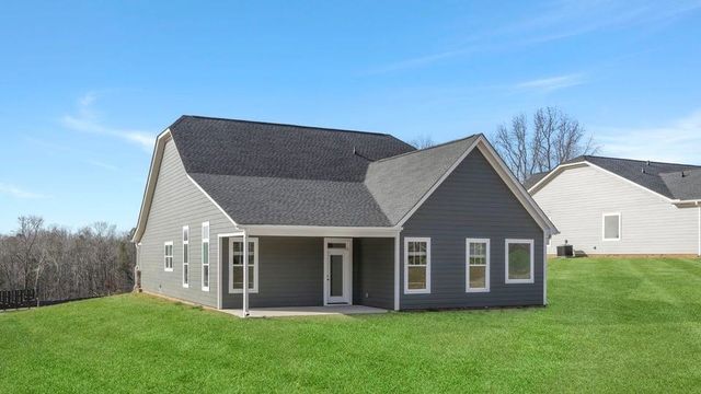 567 Winstone Trail, Woodruff, SC 29388