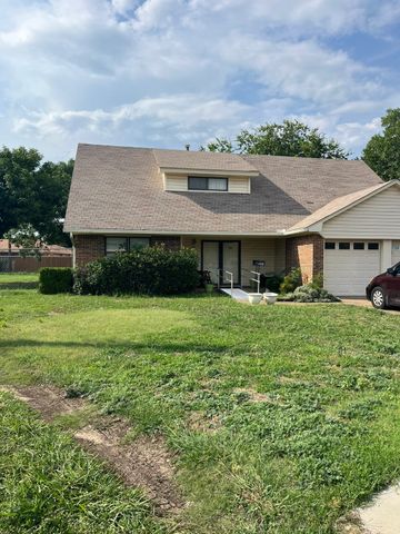 203 Harrington Circle, Duncanville, TX 75116