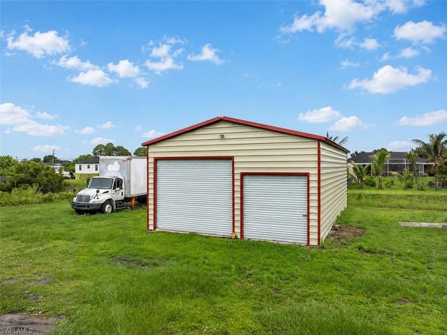 1602 Dora AVE S, Lehigh Acres, FL 33976