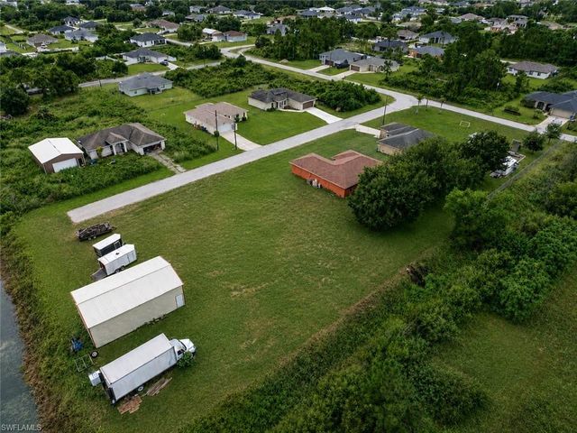 1602 Dora AVE S, Lehigh Acres, FL 33976