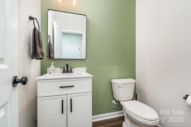 3130 Baines Court, Kannapolis, NC 28081