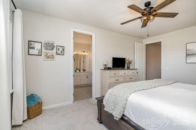 3130 Baines Court, Kannapolis, NC 28081