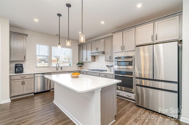 3130 Baines Court, Kannapolis, NC 28081