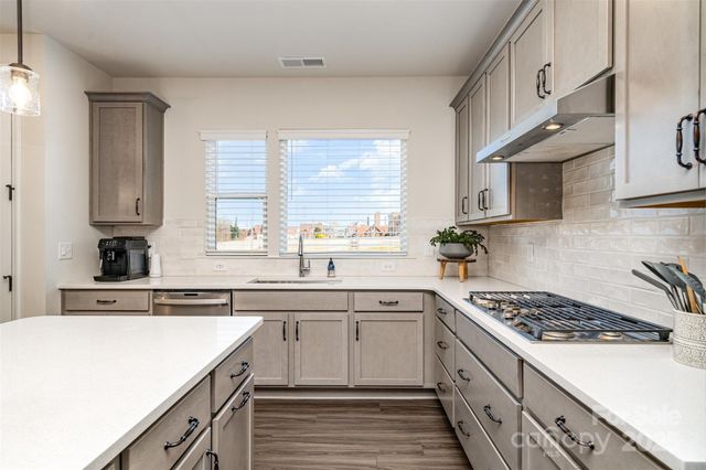 3130 Baines Court, Kannapolis, NC 28081