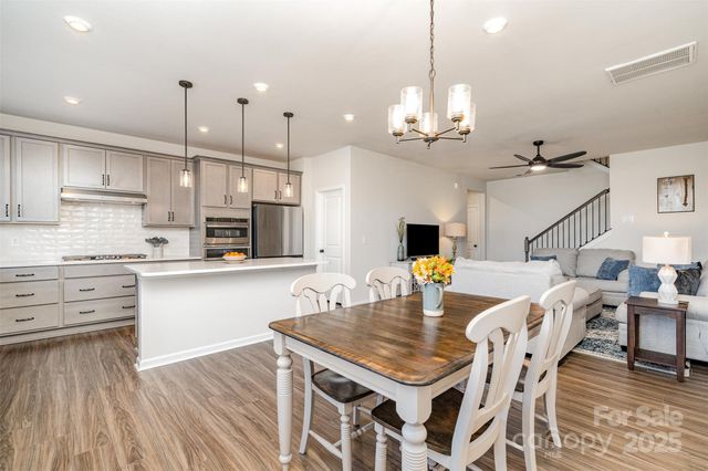 3130 Baines Court, Kannapolis, NC 28081