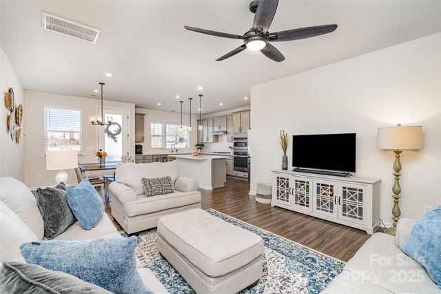 3130 Baines Court, Kannapolis, NC 28081