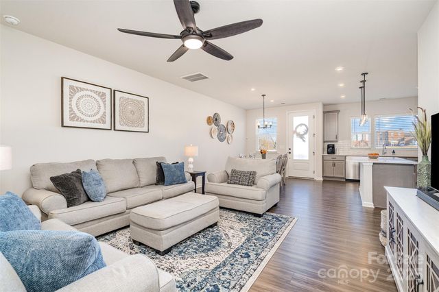 3130 Baines Court, Kannapolis, NC 28081