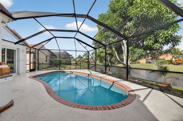 8091 Nadmar Ave, Boca Raton, FL 33434