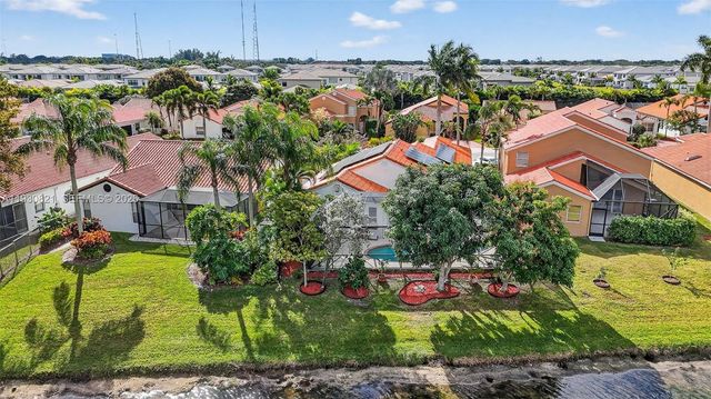 8091 Nadmar Ave, Boca Raton, FL 33434