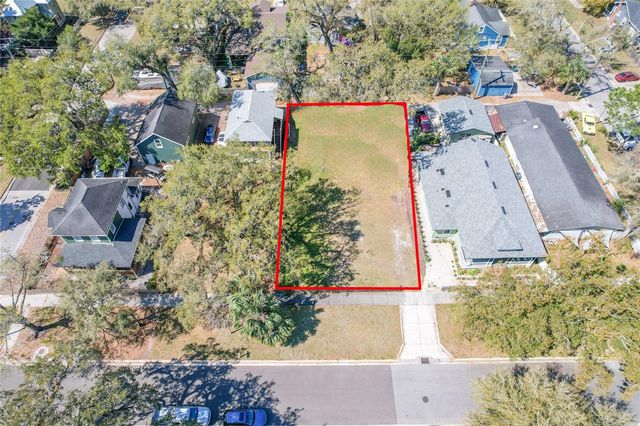 1010 ELM AVENUE, Sanford, FL 32771