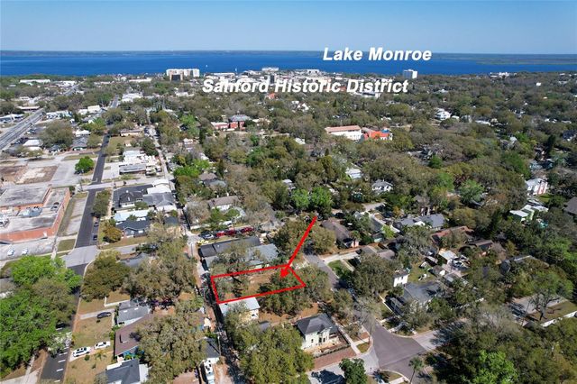 1010 ELM AVENUE, Sanford, FL 32771