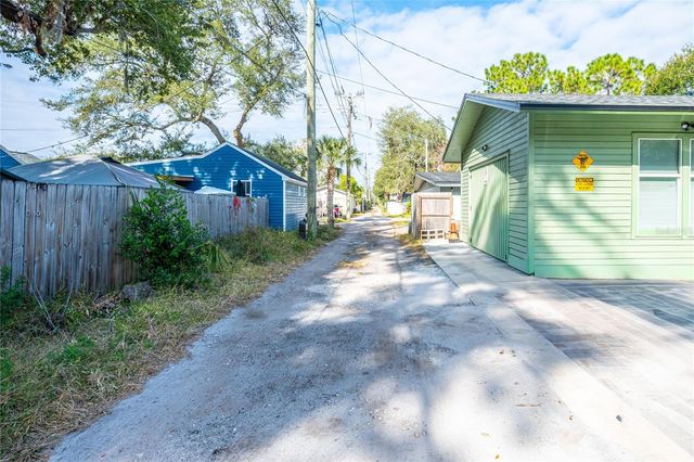 1010 ELM AVENUE, Sanford, FL 32771