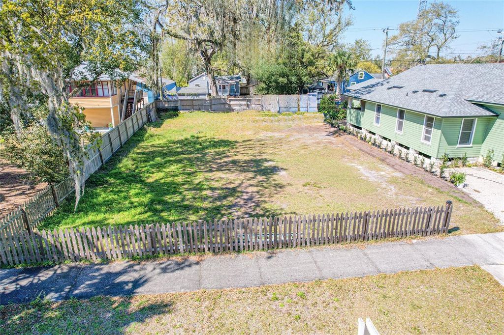 1010 ELM AVENUE, Sanford, FL 32771