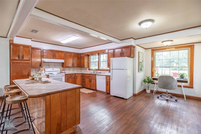 6049 Antilley Road, Abilene, TX 79606