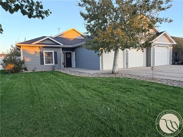 655 Kenya Street, Billings, MT 59106 property photo
