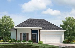 11531 Derby Dr, Denham Springs, LA 70726