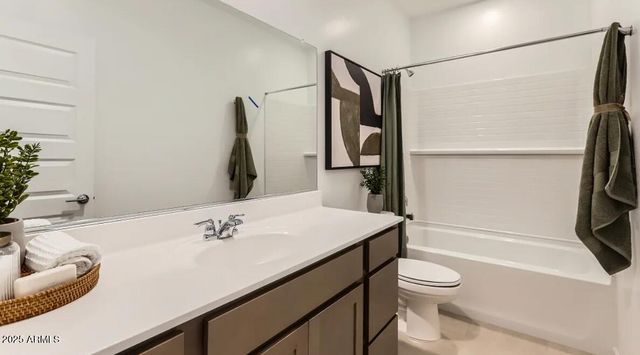 23198 W PARKWAY Drive, Buckeye, AZ 85326