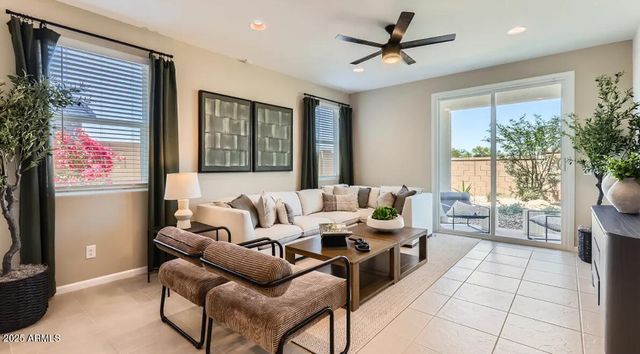 23198 W PARKWAY Drive, Buckeye, AZ 85326