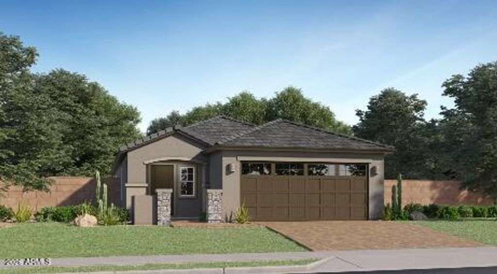 23198 W PARKWAY Drive, Buckeye, AZ 85326