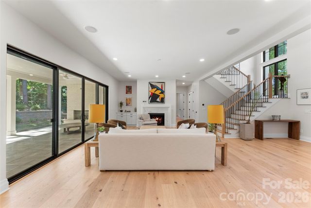 1550 Coventry Road, Charlotte, NC 28211