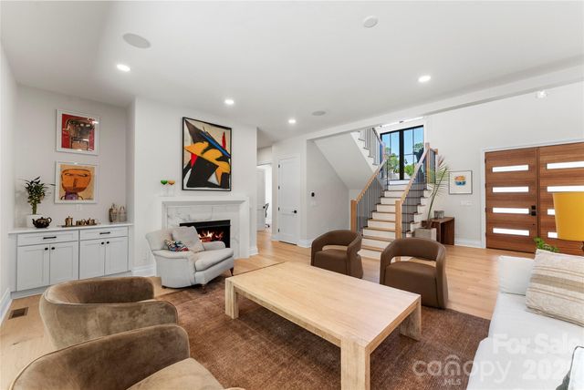 1550 Coventry Road, Charlotte, NC 28211