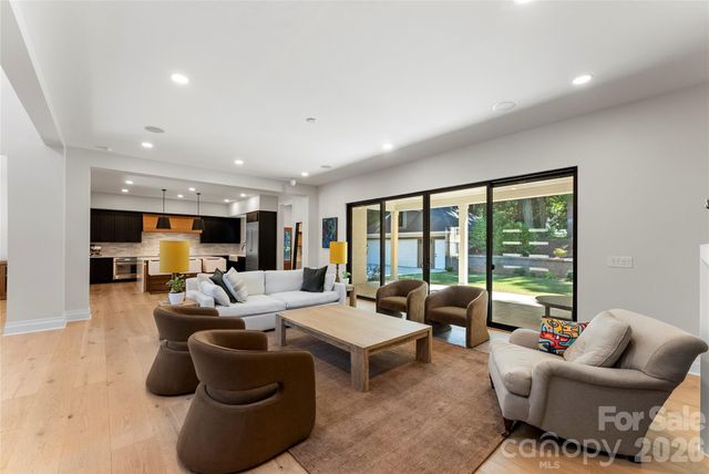 1550 Coventry Road, Charlotte, NC 28211