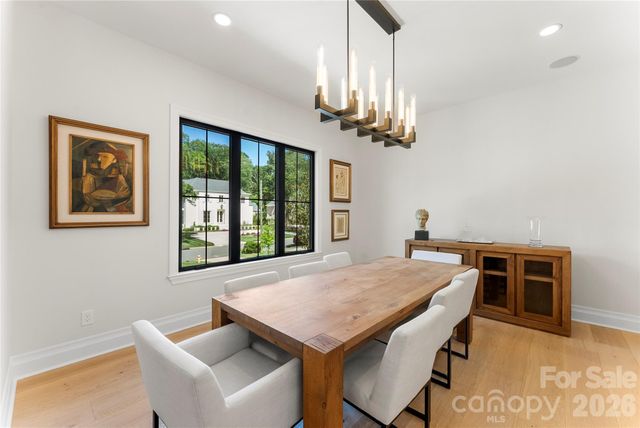 1550 Coventry Road, Charlotte, NC 28211