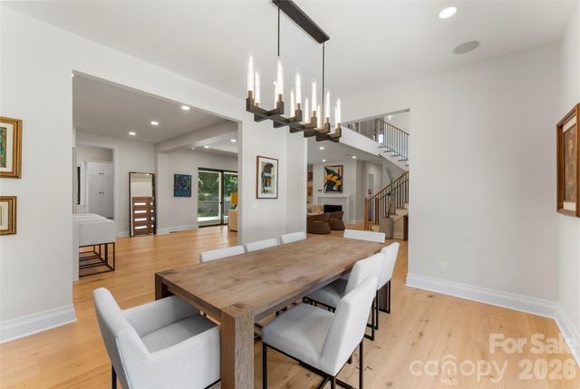 1550 Coventry Road, Charlotte, NC 28211