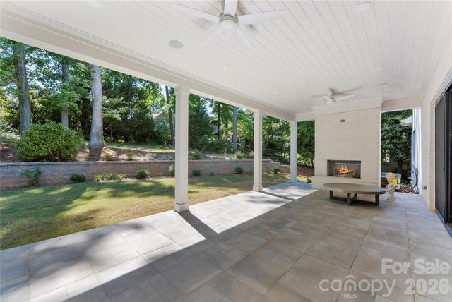 1550 Coventry Road, Charlotte, NC 28211