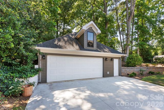 1550 Coventry Road, Charlotte, NC 28211
