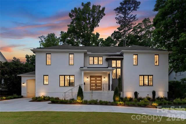 1550 Coventry Road, Charlotte, NC 28211