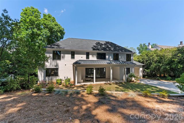 1550 Coventry Road, Charlotte, NC 28211