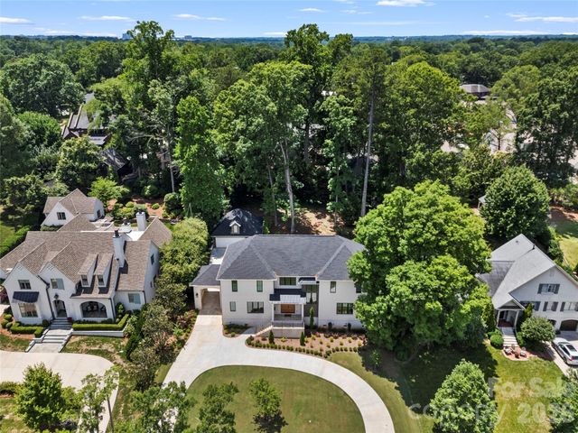 1550 Coventry Road, Charlotte, NC 28211
