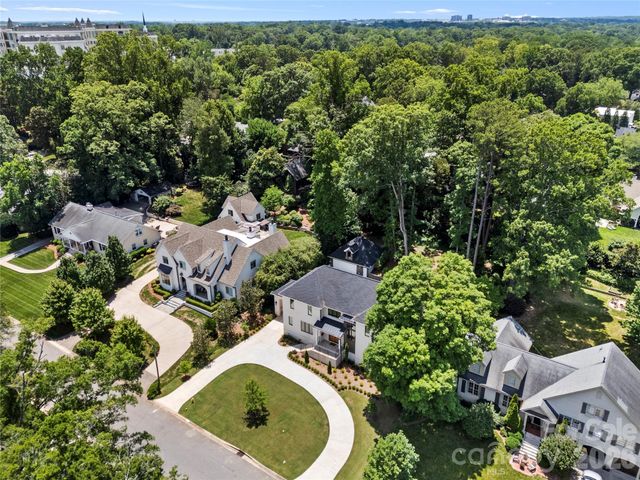 1550 Coventry Road, Charlotte, NC 28211