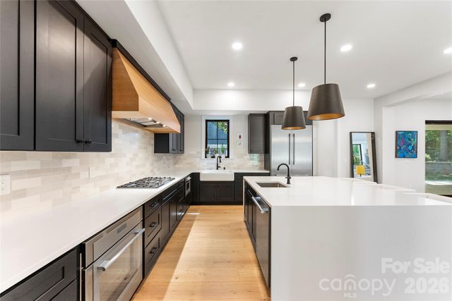 1550 Coventry Road, Charlotte, NC 28211