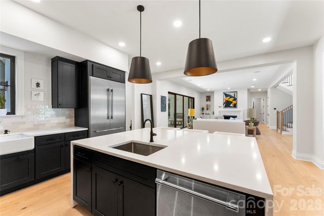 1550 Coventry Road, Charlotte, NC 28211